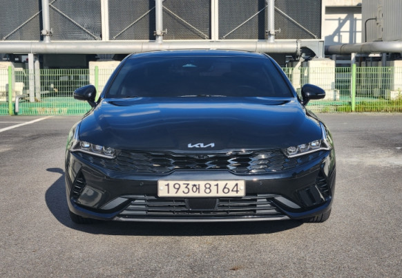K5 HEV 2.0 노블레스 193허8164 K5장기렌트카, 무심사장기렌트카, K5장기렌트
